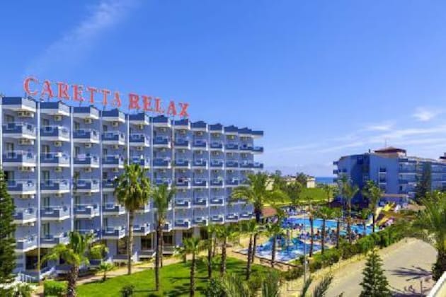 Gallery - Caretta Relax Hotel