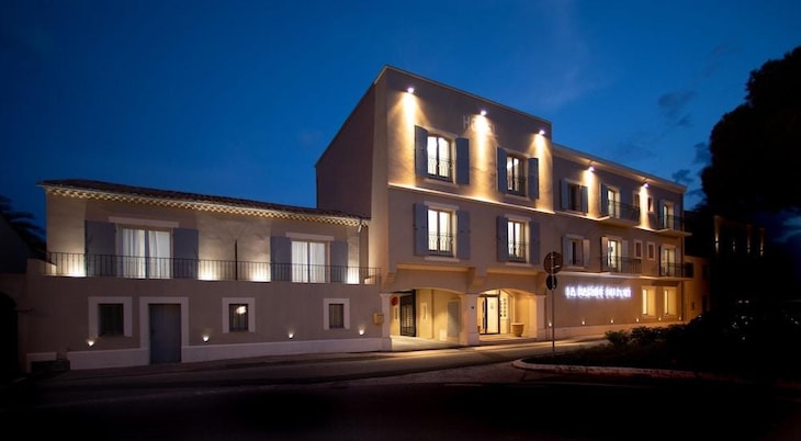 Gallery - La Bastide Du Port