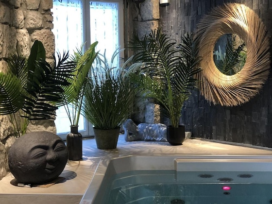 Gallery - Boutique Hôtel & Spa La Villa Cap Ferrat
