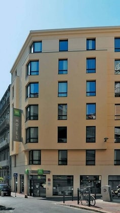 Gallery - Hotel Ibis Styles Montpellier Centre Comedie