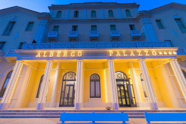 Gallery - Albergo Palazzo