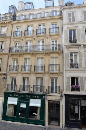 Gallery - Grand Hotel Malher