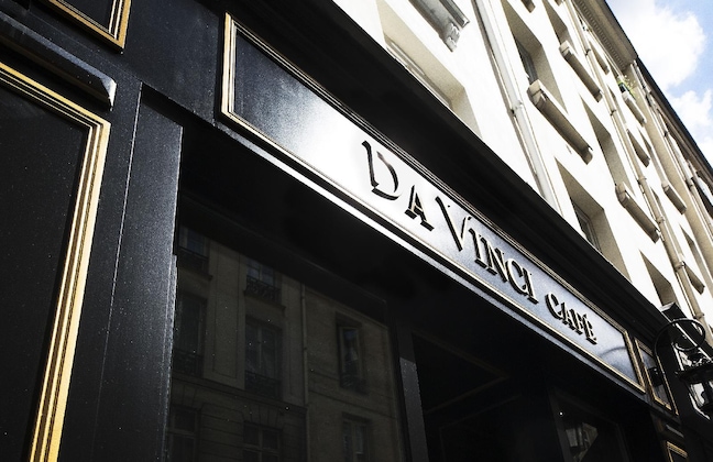 Gallery - Hôtel Da Vinci & Spa