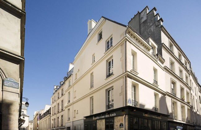 Gallery - Hôtel Dupond Smith