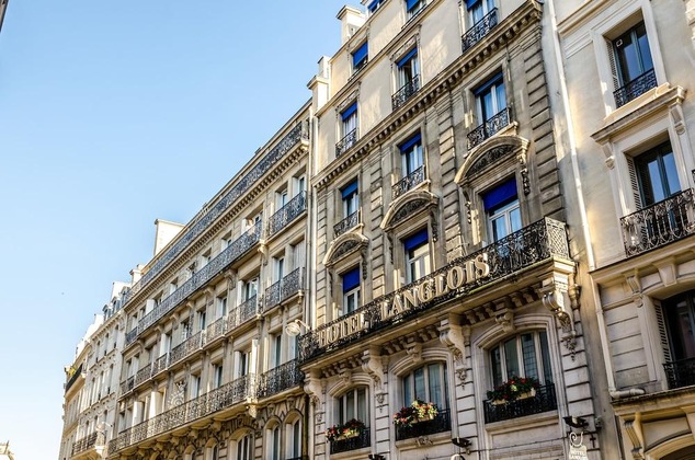 Gallery - Hotel Langlois