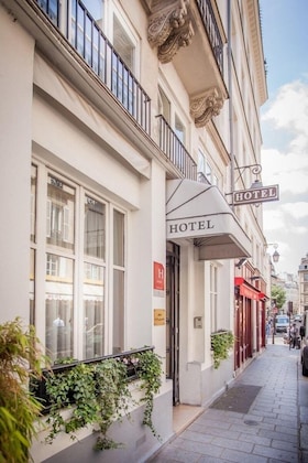 Gallery - Hotel Le Compostelle