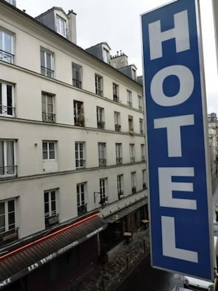 Gallery - Paris Hotel Le Mediterraneen
