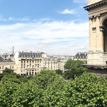 Gallery - Hotel Recamier