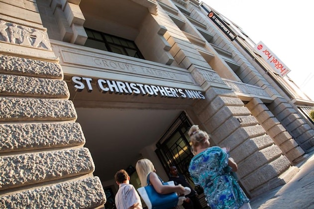 Gallery - St Christopher's Inn Gare Du Nord - Hostel