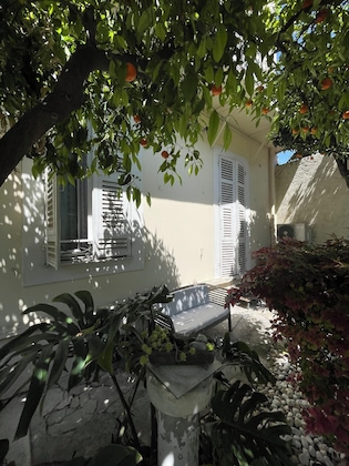 Gallery - Nice Garden Hôtel