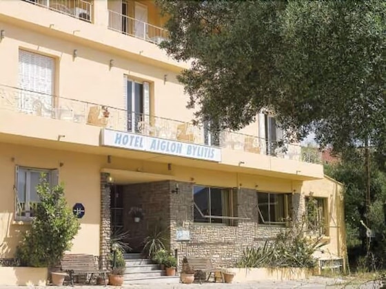 Gallery - Hôtel Aiglon Bylitis