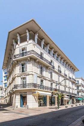 Gallery - Cannes Croisette Prestige