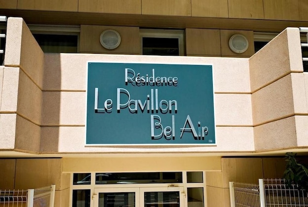 Gallery - Pavillon Bel Air