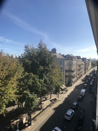 Gallery - Okko Hotels Nantes Château