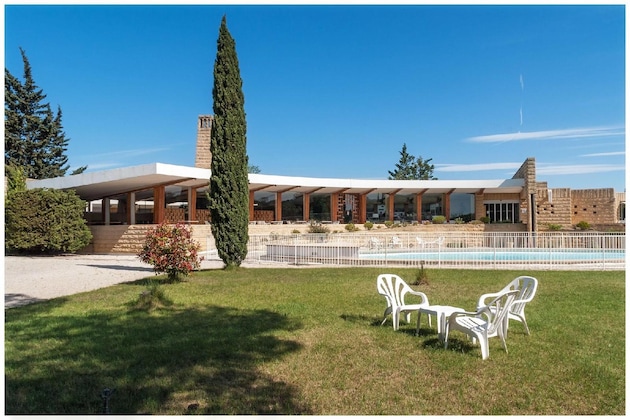 Gallery - Hotel Les Cabanettes