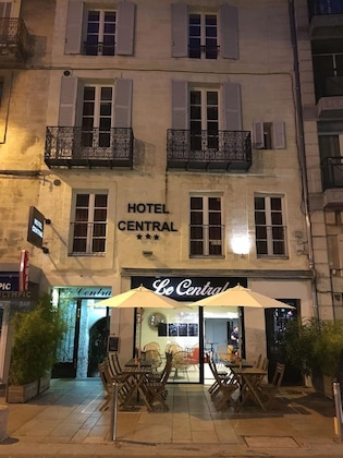 Gallery - Central Hotel