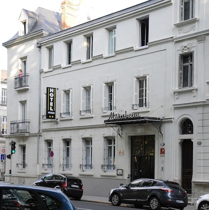 Gallery - Hotel Mirabeau