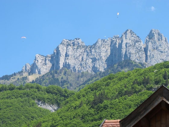 Gallery - Hotel La Charpenterie