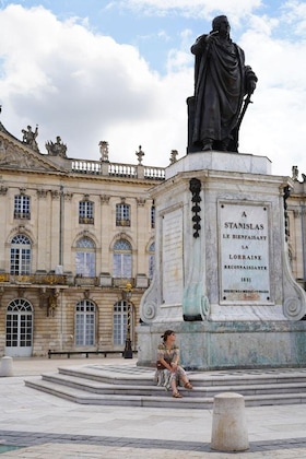 Gallery - Hôtel Littéraire Stendhal Et Spa