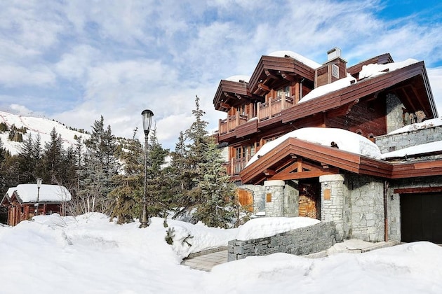 Gallery - L'apogée Courchevel - An Oetker Collection Hotel