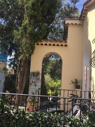 Gallery - Hôtel Villa Maya – Golfe De Saint-Tropez