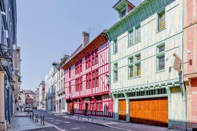 Gallery - Brit Hotel Les Comtes De Champagne Centre Historique