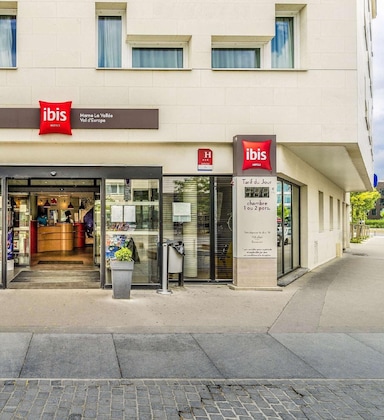 Gallery - Ibis Marne La Vallée Val D'europe