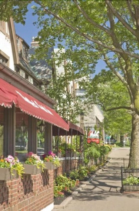 Gallery - Red Coach Inn
