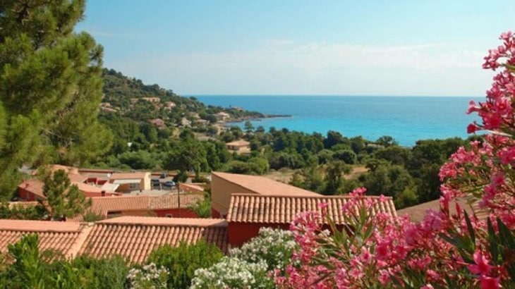 Gallery - Hôtel San Pieru