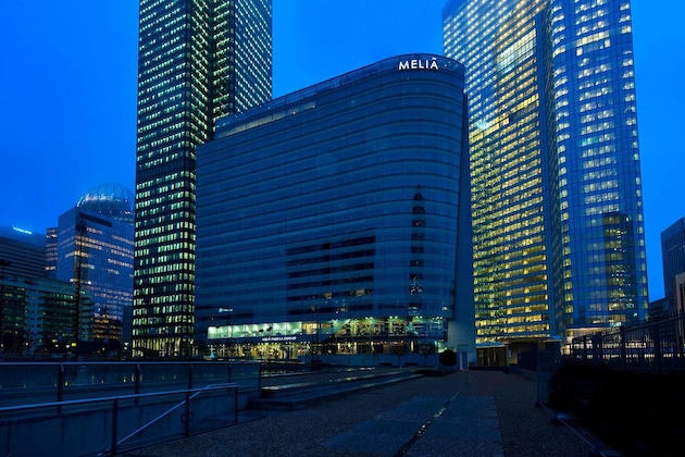 Gallery - Meliá Paris La Défense