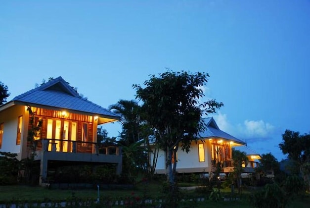 Gallery - Pai Iyara Resort
