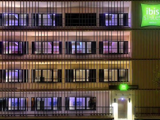 Gallery - Ibis Styles Montelimar Centre