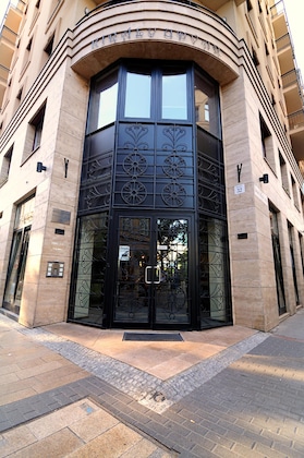Gallery - Comfort Apartments