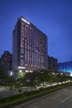 Gallery - Hilton Foshan