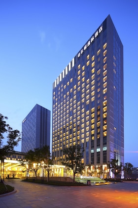 Gallery - Doubletree By Hilton Hotel Hangzhou East
