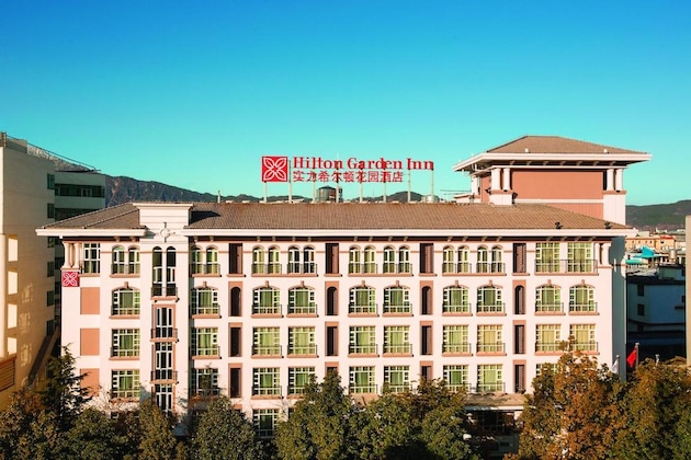 Gallery - Hilton Garden Inn Lijiang