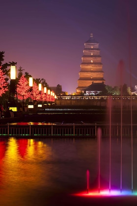 Gallery - Hilton Xian