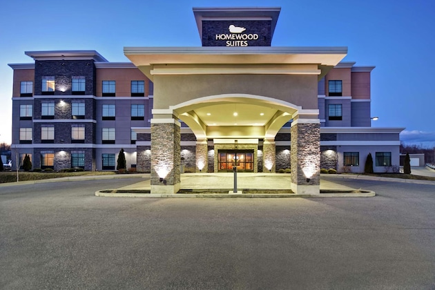 Gallery - Homewood Suites By Hilton Dubois
