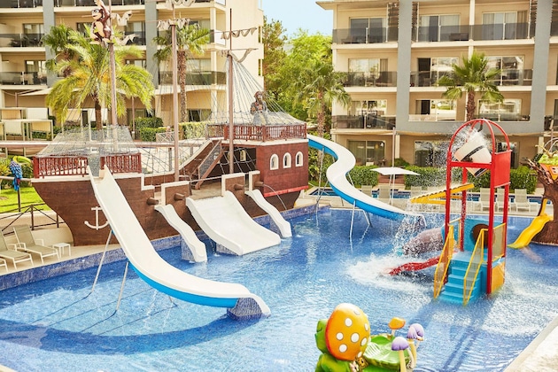 Gallery - Zafiro Palace Alcudia