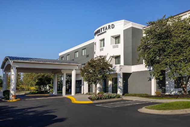 Gallery - Courtyard By Marriott Harrisburg West Mechanicsburg
