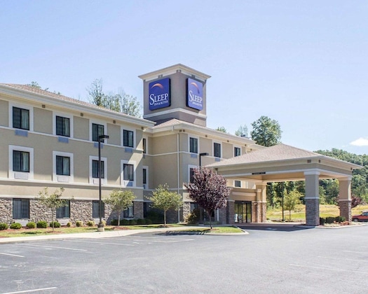 Gallery - Sleep Inn & Suites Middlesboro