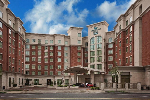 Gallery - Homewood Suites By Hilton Nashville Vanderbilt