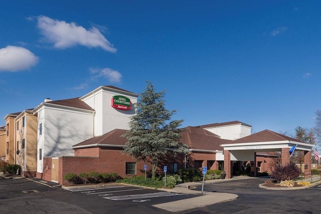 Gallery - Courtyard By Marriott New Haven Orange-Milford