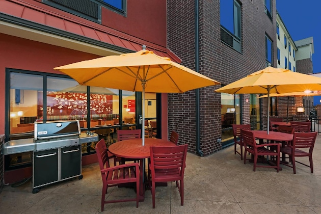 Gallery - Towneplace Suites By Marriott North Owasso
