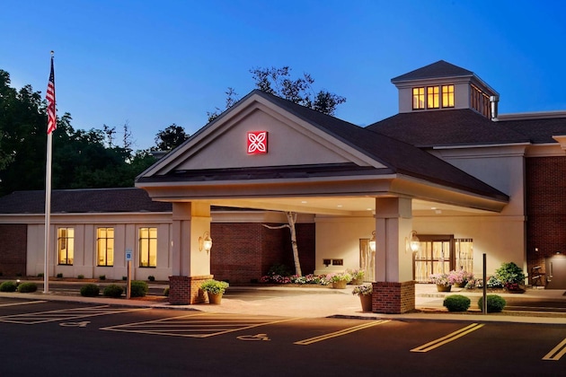 Gallery - Hilton Garden Inn Rochester Pittsford