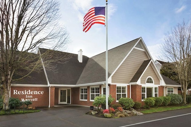 Gallery - Residence Inn Marriott Salem