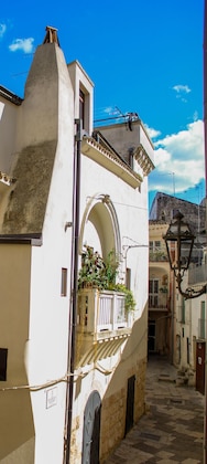 Gallery - Hotel San Nicola
