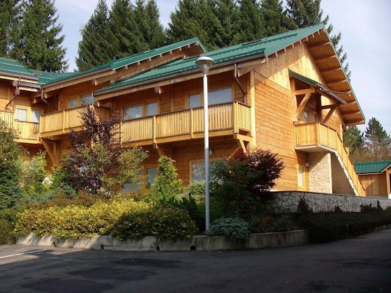 Gallery - Albergo Rendola
