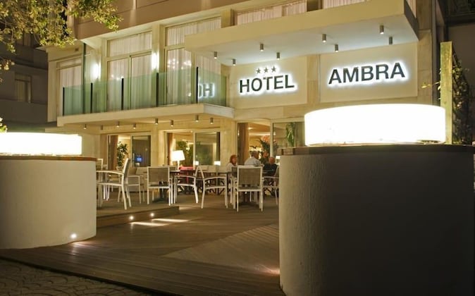Gallery - Hotel Ambra