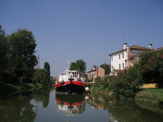 Gallery - Cà Priuli